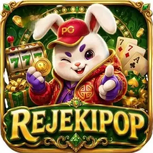 REJEKIPOP - Petualangan Anime yang Seru dan Menarik
